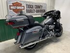 Thumbnail Photo 3 for 2022 Harley-Davidson Touring Ultra Limited