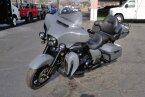 Thumbnail Photo 1 for 2022 Harley-Davidson Touring