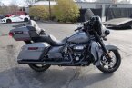 Thumbnail Photo 6 for 2022 Harley-Davidson Touring