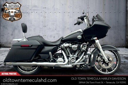 Photo 1 for 2022 Harley-Davidson Touring Road Glide Special