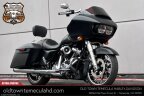 Thumbnail Photo 4 for 2022 Harley-Davidson Touring Road Glide Special