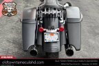 Thumbnail Photo 6 for 2022 Harley-Davidson Touring Road Glide Special