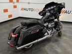 Thumbnail Photo 3 for 2022 Harley-Davidson Touring