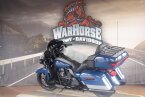 Thumbnail Photo 3 for 2022 Harley-Davidson Touring Ultra Limited