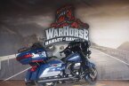 Thumbnail Photo 1 for 2022 Harley-Davidson Touring Ultra Limited