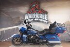 Thumbnail Photo 4 for 2022 Harley-Davidson Touring Ultra Limited