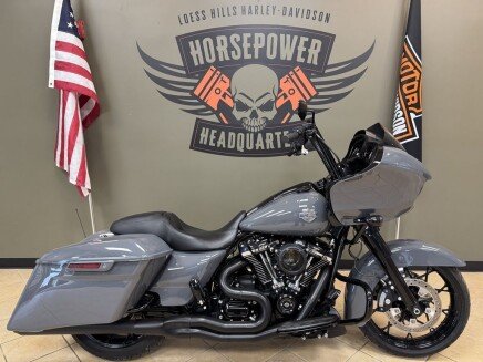 Photo 1 for 2022 Harley-Davidson Touring Road Glide Special