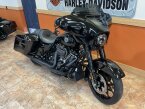 Thumbnail Photo 1 for 2022 Harley-Davidson Touring Street Glide Special