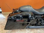 Thumbnail Photo 5 for 2022 Harley-Davidson Touring Street Glide Special