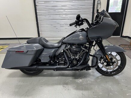 Photo 1 for 2022 Harley-Davidson Touring Road Glide Special