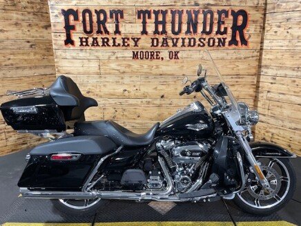 Photo 1 for 2022 Harley-Davidson Touring Road King