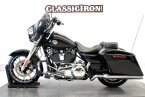 Thumbnail Photo 3 for 2022 Harley-Davidson Touring Street Glide Special