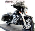Thumbnail Photo 1 for 2022 Harley-Davidson Touring Street Glide Special