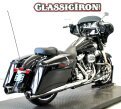 Thumbnail Photo 4 for 2022 Harley-Davidson Touring Street Glide Special