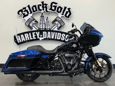 Photo 1 for 2022 Harley-Davidson Touring Road Glide Special