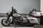 Thumbnail Photo 3 for 2022 Harley-Davidson Touring Ultra Limited