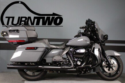 Photo 1 for 2022 Harley-Davidson Touring Ultra Limited