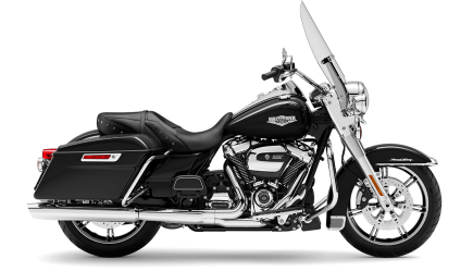 Photo 1 for 2022 Harley-Davidson Touring Road King
