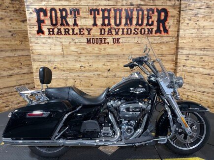 Photo 1 for 2022 Harley-Davidson Touring Road King