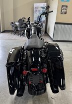 Thumbnail Photo 4 for 2022 Harley-Davidson Touring Road King Special