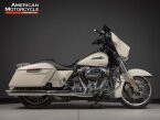 Thumbnail Photo 1 for 2022 Harley-Davidson Touring Street Glide