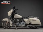 Thumbnail Photo 5 for 2022 Harley-Davidson Touring Street Glide