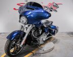 Thumbnail Photo 6 for 2022 Harley-Davidson Touring Street Glide