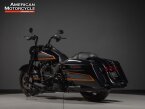 Thumbnail Photo 4 for 2022 Harley-Davidson Touring Road King Special