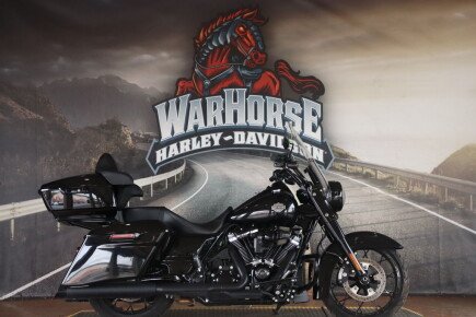 Photo 1 for 2022 Harley-Davidson Touring Road King Special