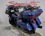 Thumbnail Photo 6 for 2022 Harley-Davidson Touring Road Glide Limited