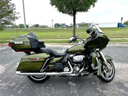 Photo 1 for 2022 Harley-Davidson Touring Road Glide Limited