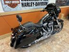 Thumbnail Photo 3 for 2022 Harley-Davidson Touring Street Glide Special