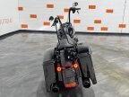 Thumbnail Photo 3 for 2022 Harley-Davidson Touring