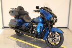 Thumbnail Photo 2 for 2022 Harley-Davidson Touring Ultra Limited