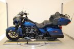 Thumbnail Photo 6 for 2022 Harley-Davidson Touring Ultra Limited