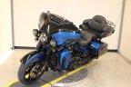 Thumbnail Photo 5 for 2022 Harley-Davidson Touring Ultra Limited