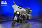 Thumbnail Photo 2 for 2022 Harley-Davidson Touring Street Glide Special