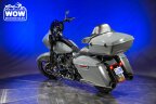 Thumbnail Photo 4 for 2022 Harley-Davidson Touring Street Glide Special