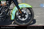 Thumbnail Photo 3 for 2022 Harley-Davidson Touring Road Glide Special