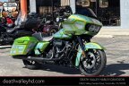 Thumbnail Photo 4 for 2022 Harley-Davidson Touring Road Glide Special