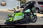 Thumbnail Photo 5 for 2022 Harley-Davidson Touring Road Glide Special