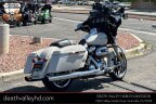 Thumbnail Photo 5 for 2022 Harley-Davidson Touring Street Glide