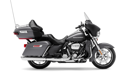 Photo 1 for 2022 Harley-Davidson Touring Ultra Limited