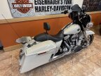 Thumbnail Photo 3 for 2022 Harley-Davidson Touring Street Glide Special