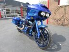 Thumbnail Photo 3 for 2022 Harley-Davidson Touring Road Glide Custom