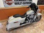 Thumbnail Photo 3 for 2022 Harley-Davidson Touring Street Glide