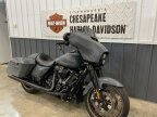 Thumbnail Photo 1 for 2022 Harley-Davidson Touring Street Glide ST