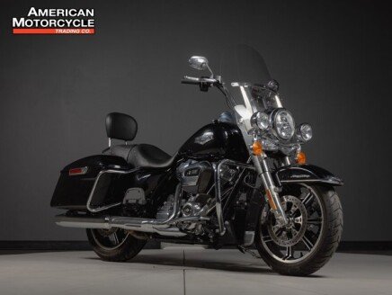 Photo 1 for 2022 Harley-Davidson Touring Road King