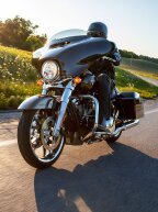 Thumbnail Photo 2 for 2022 Harley-Davidson Touring Street Glide