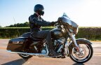 Thumbnail Photo 1 for 2022 Harley-Davidson Touring Street Glide